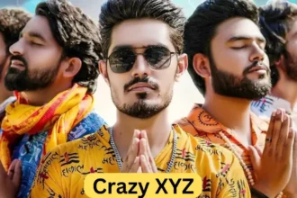 Crazy XYZ Net worth in rupees