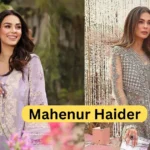 Mahenur Haider Net Worth