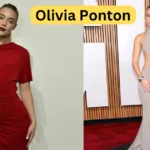 Olivia Ponton Net Worth