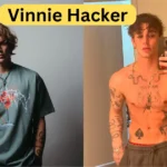 Vinnie Hacker Net Worth